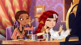 Ever After High  S02  Episode 4