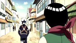 ANBU Kakashi Do You Feel Lost