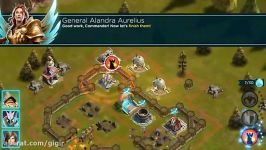 بازی Rival Kingdoms Age of Ruin