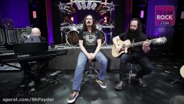 Dream Theater  Wish You Were Here Acoustic