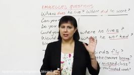 Grammar How to ask questions correctly in English