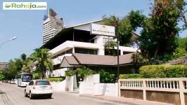 Royal Orchid Resort Pattaya، رویال اورچید ریسورت پاتایا