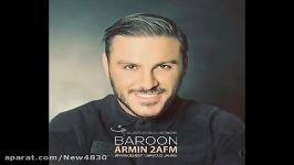 Armin 2AFM  Baroon