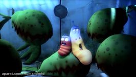 Larva S01 E08 Insectivorous Plant HD