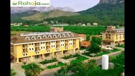 Seker Resort Kemer ، سِکِر ریسورت کِمِر