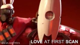 Love At First Scan  SFM  Turret Week