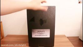 BATMAN Arkham Knight Limited Edition unboxing