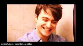 i love you daniel radcliffe