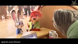 Zootopia Trailer 2  Disney Movie 2016