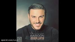 «Armin 2AFM  Baroon OFFICIAL AUDIO»