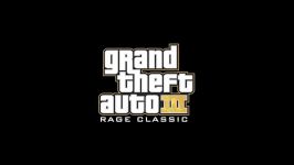 تریلر رسمی GTA III RAGE Classic