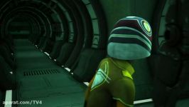 انیمیشن star wars rebels فصل2 قسمت5زیرنویس فارسی