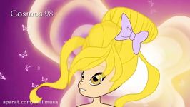 Winx Club 7 Stella Baby Butterflix