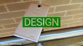 نقد بررسی ویدیویی OPPO R7 Plus