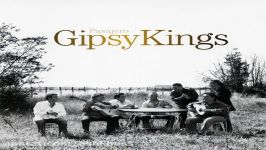 Donde Esta Mi Amor ۰7 Album Pasajero ۲۰۰۶ Gipsy Kings