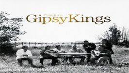 La Vida De Gipsy 14 Album Pasajero ۲۰۰۶ Gipsy Kings