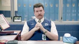 Vice Principals Tease  TvShow