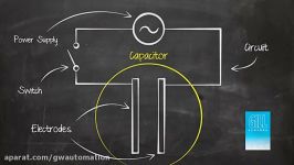 How Capacitive Liquid Level Sensors Work