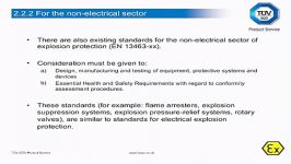 An Introduction to ATEX