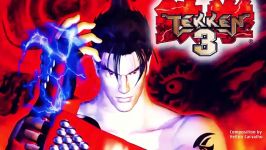 انجام حرکات TEKKEN در واقعیت قسمت چهارم Jin Kazama