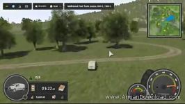 بازی Woodcutter Simulator 2013 شبیه ساز هیزم شکن در جنگل