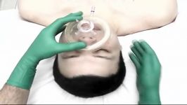 Positive Pressure Ventilation with a Face Mask and a Bag Valve Device