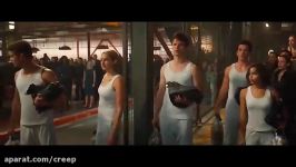 تریلر فیلم The Divergent Series Allegiant