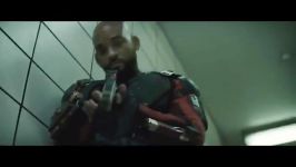 Suicide Squad  Official Trailer 1