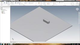 Inventor 2012 sheet metal punch tutorial