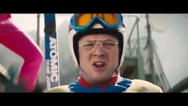 EDDIE THE EAGLE Trailer