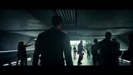 INDEPENDENCE DAY 2 Resurgence TRAILER