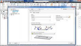 Sheet Metal Defaults in Inventor 2015