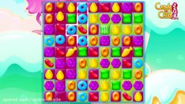 Candy Crush Jelly Saga