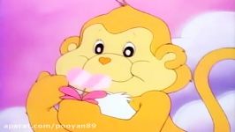 Care Bears خرس های مهربون  7