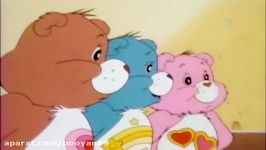 Care Bears خرس های مهربون  8