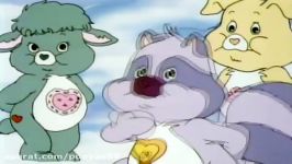 Care Bears خرس های مهربون  11