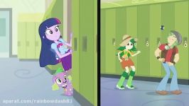 MLP Equestria Girls  My Little Pony Friends Music