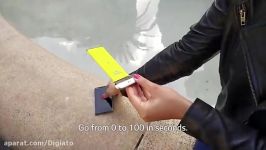 LG G5  Removable Battery