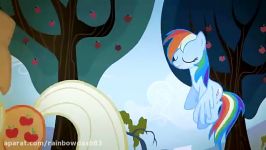 Bats Song  My Little Pony Friendship Is Magic  Seaso