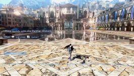 فریم ریت بازی Bayonetta 2 بر روی Wii U