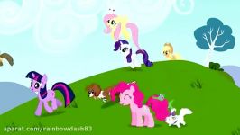 My Little Pony  Friendship is Magic Theme Song