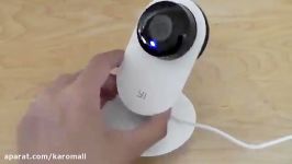 دوربین نظارتی دید در شب هوشمند شیائومی Yi Smart Camera