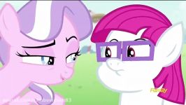 Song The Vote  My little Pony Crusaders of the Lost