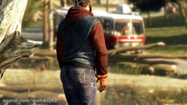 Dying light the following enhanced edition trailer