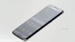 گوشی های گلکسی S7 S7 Edge معرفی شدند. خبرگرام