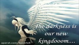 NightcorE  Angel of Darkness lyrics بهترین ها