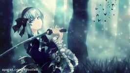 Nightcore  Take Me To Church † Female Version