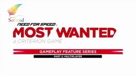 تریلر بازیneed for speed most wanted