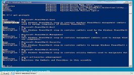 دانلود آموزش Windows PowerShell 2...