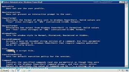 دانلود آموزش پیشرفته Windows PowerShell 2...